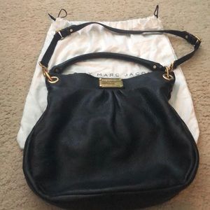 Marc by Marc Jacobs Q Hiller Hobo handbag